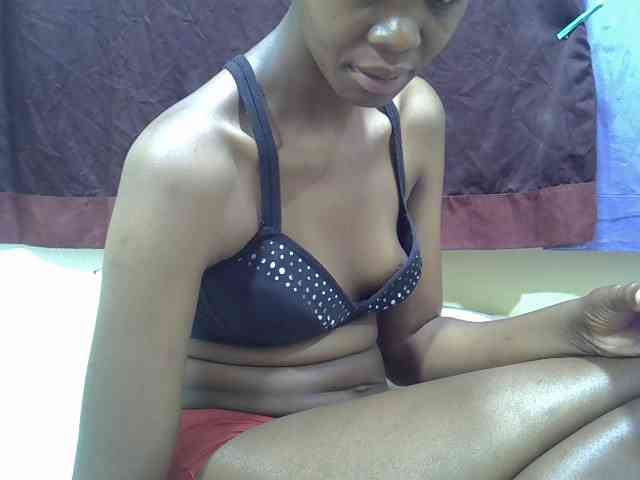 Prettyslender webcam