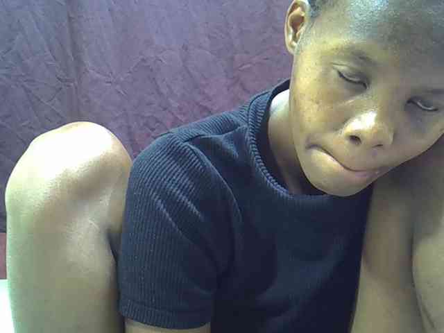 Prettyslender webcam