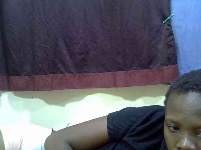 Prettyslender webcam