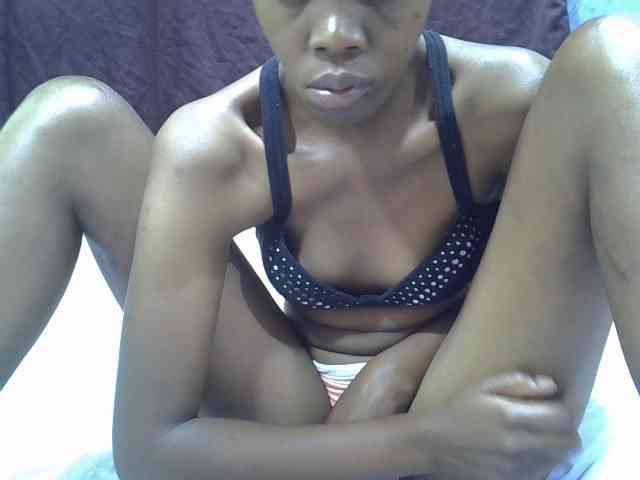 Prettyslender webcam