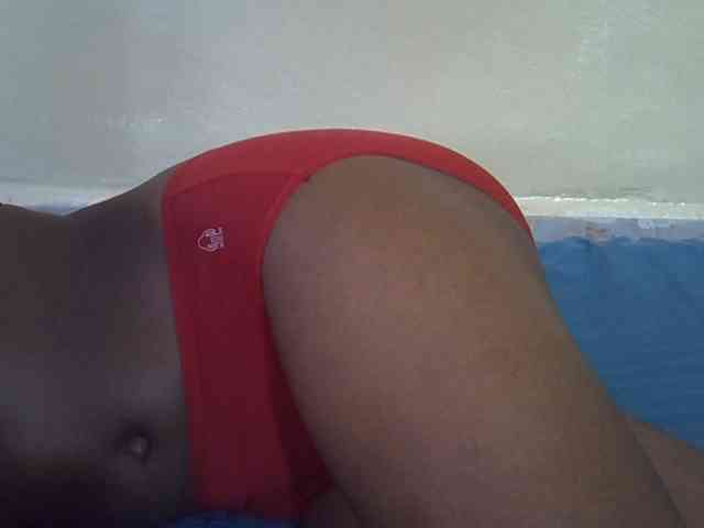 Prettyslender webcam