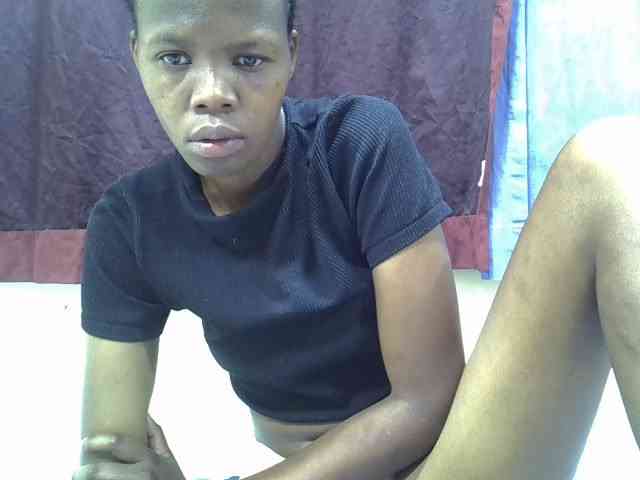 Prettyslender webcam