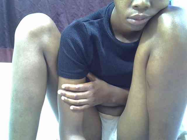 Prettyslender webcam