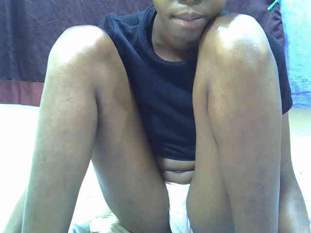 Prettyslender webcam