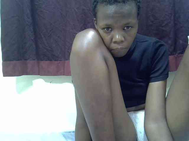 Prettyslender webcam