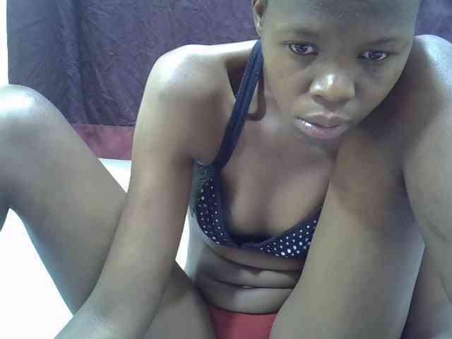 Prettyslender webcam