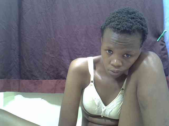 Prettyslender webcam