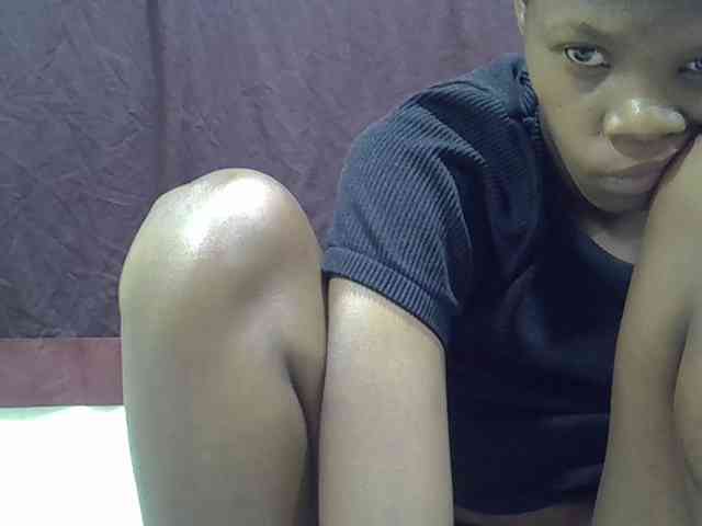 Prettyslender webcam