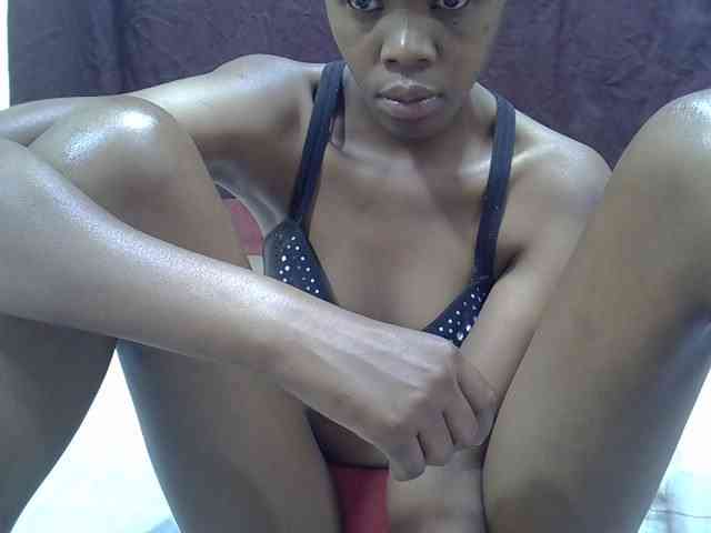 Prettyslender webcam