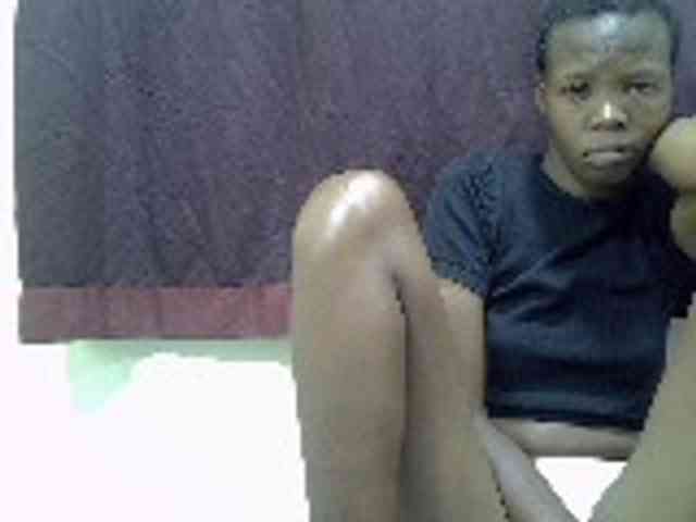 Prettyslender webcam