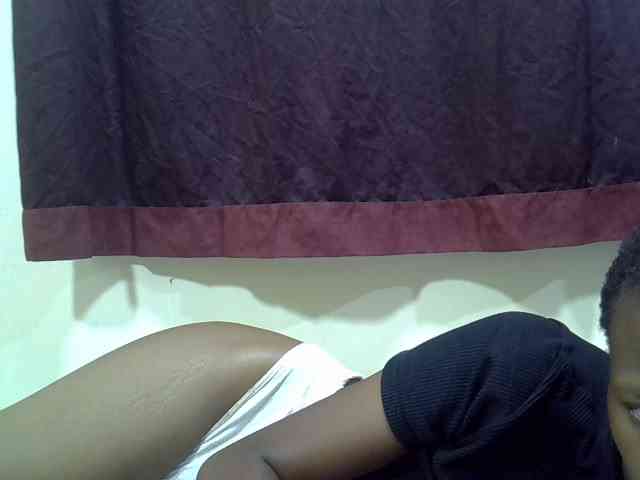 Prettyslender webcam