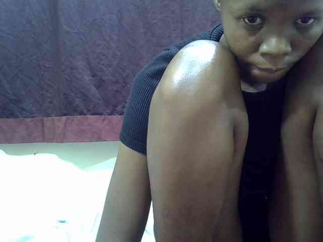 Prettyslender webcam