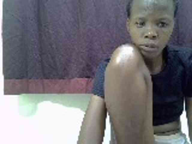 Prettyslender webcam