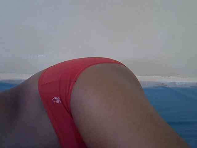 Prettyslender webcam