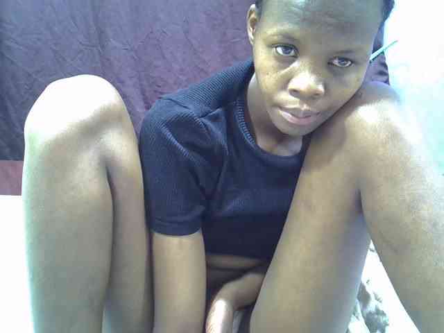 Prettyslender webcam