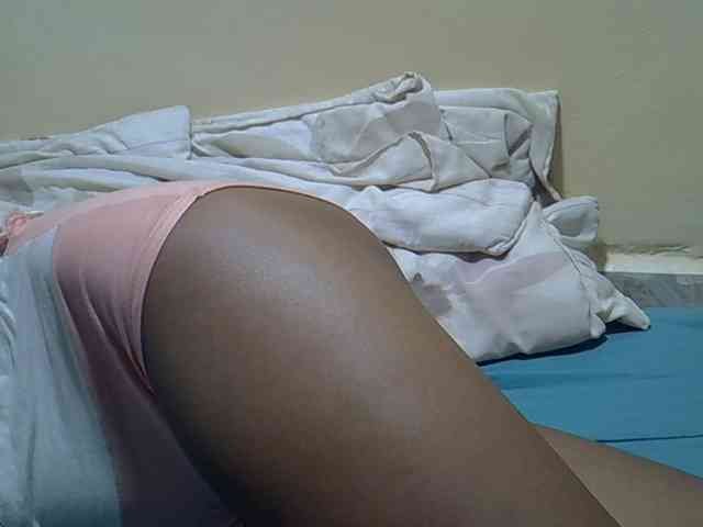 Prettyslender webcam