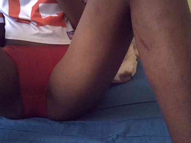 Prettyslender webcam