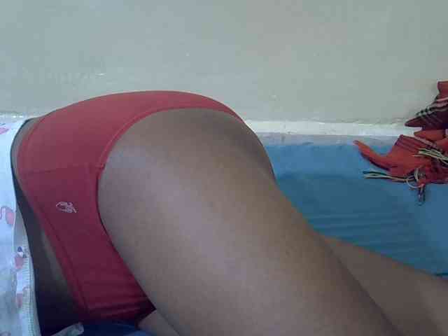 Prettyslender webcam
