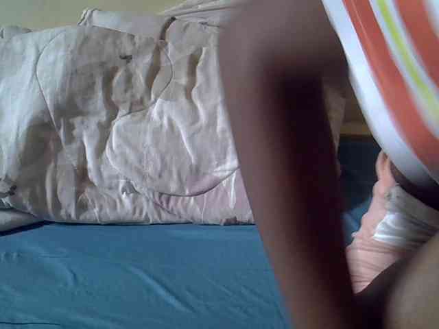 Prettyslender webcam