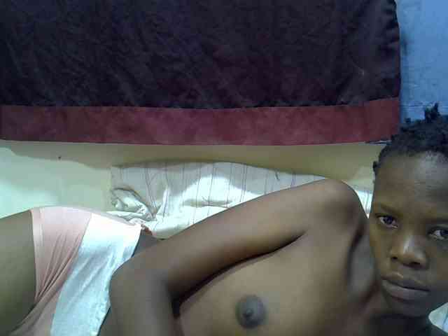 Prettyslender webcam