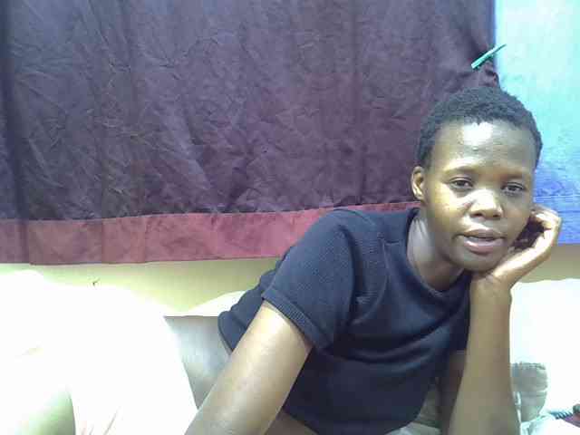 Prettyslender webcam