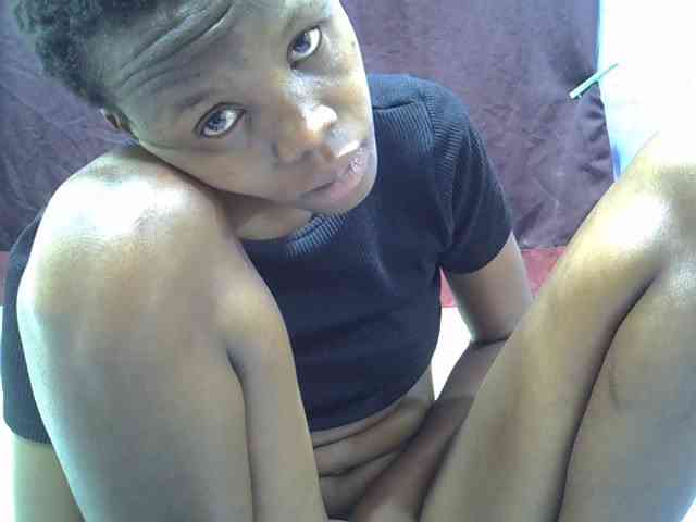 Prettyslender webcam