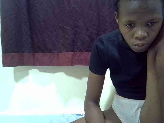 Prettyslender webcam