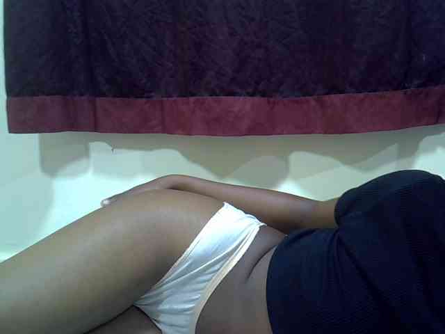 Prettyslender webcam