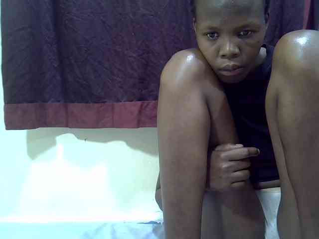 Prettyslender webcam