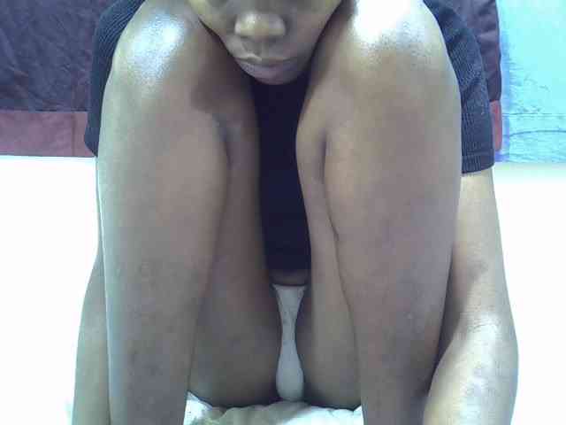 Prettyslender webcam