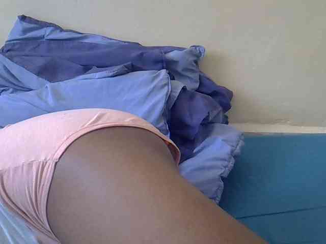 Prettyslender webcam
