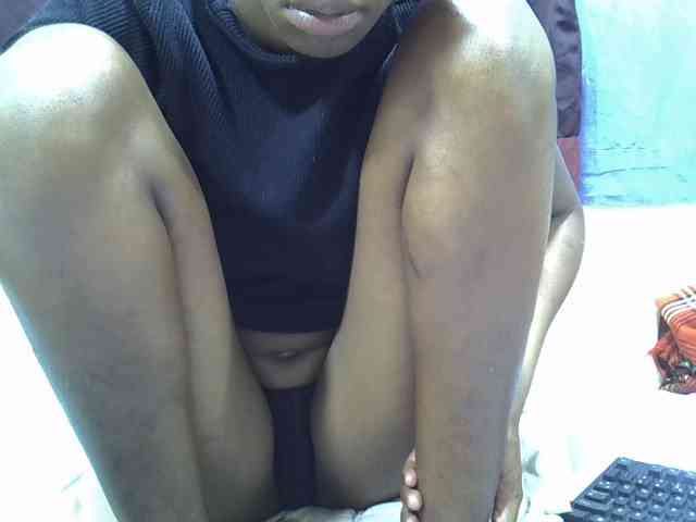 Prettyslender webcam