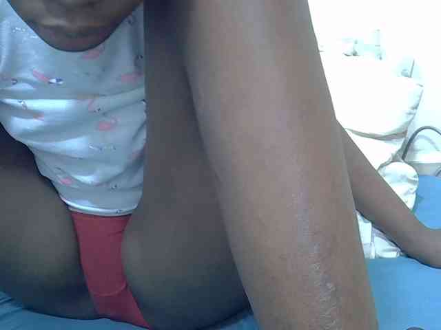 Prettyslender webcam
