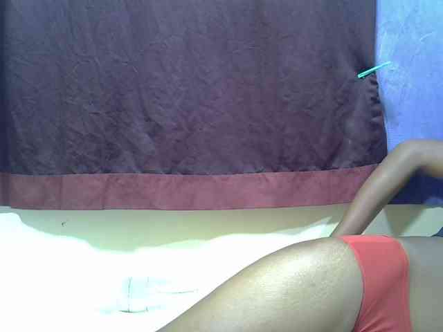 Prettyslender webcam