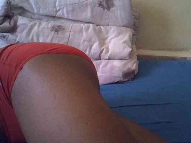 Prettyslender webcam