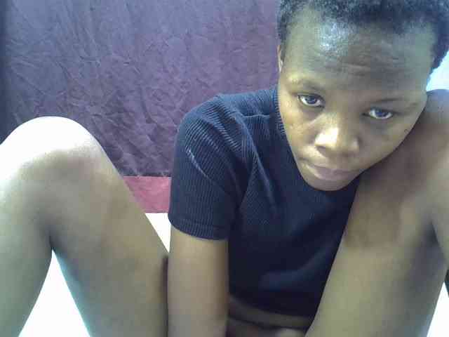 Prettyslender webcam