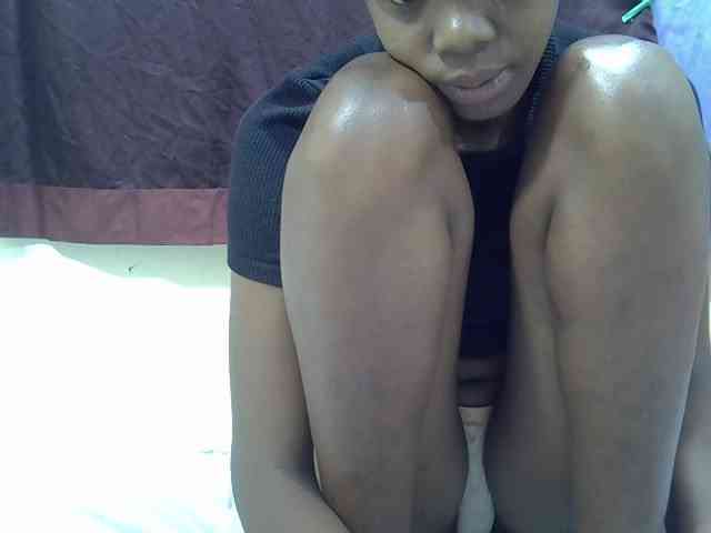 Prettyslender webcam