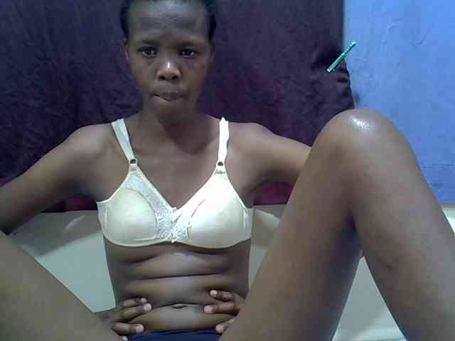 Prettyslender webcam