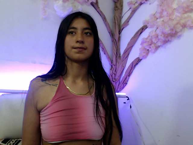 Melany-vega live cam on BongaCams