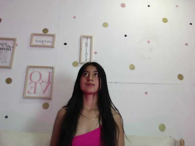 Melany-vega live cam on BongaCams
