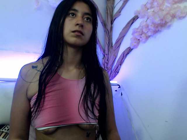 Melany-vega live cam on BongaCams