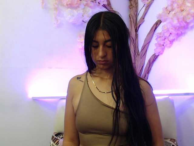 Melany-vega live cam on BongaCams