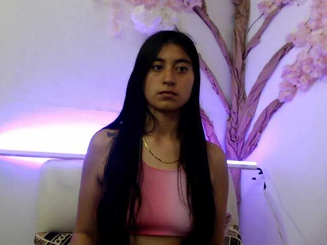 Melany-vega live cam on BongaCams