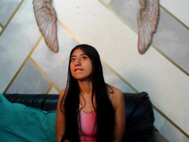 Melany-vega live cam on BongaCams