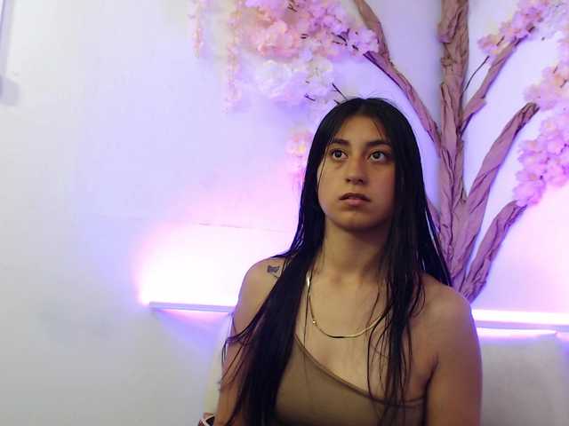 Melany-vega live cam on BongaCams