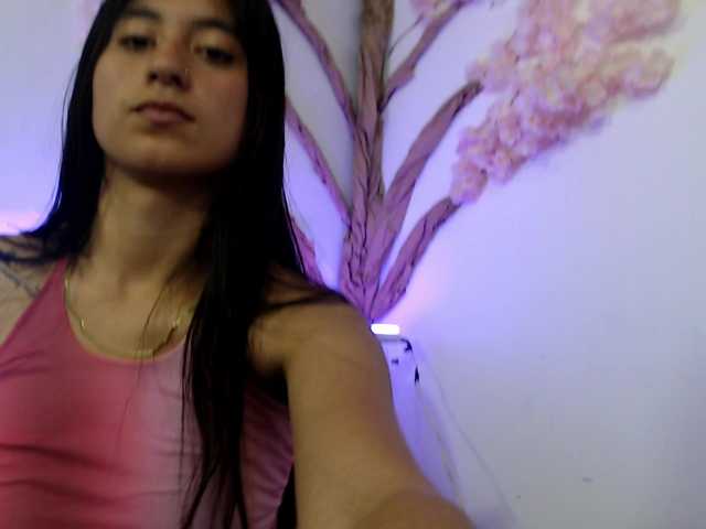 Melany-vega live on BongaCams