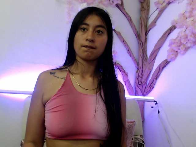 Melany-vega live cam on BongaCams