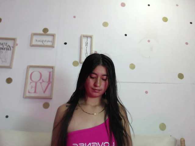Melany-vega live cam on BongaCams