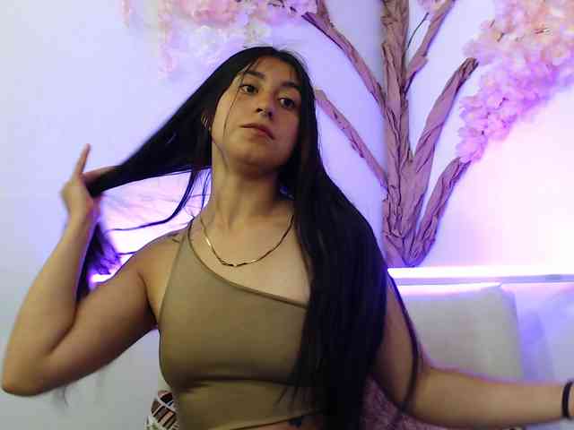 Melany-vega