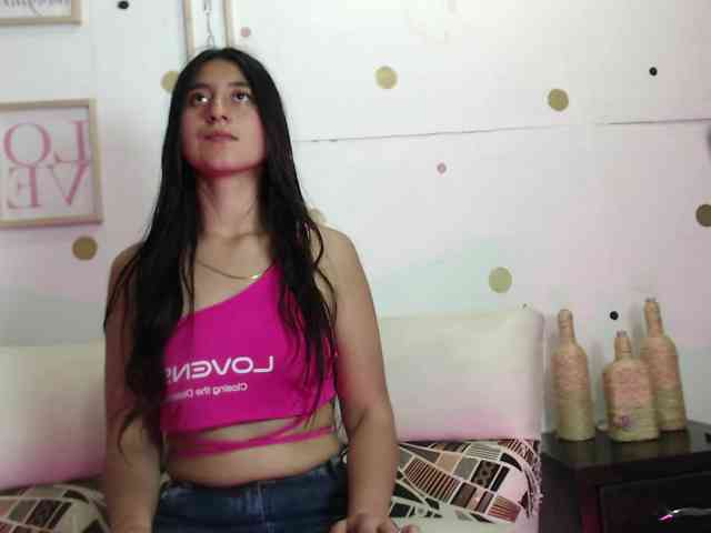 Melany-vega webcam